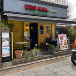 WINE HALL 元町倶楽部 - 