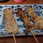 Yakitori Yasubee - 