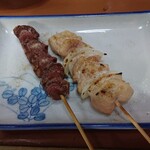 Yakitori Yasubee - 