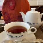 Tea House MUSICA Kobe Motomachi - 