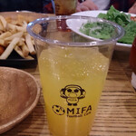 MIFA Football Cafe - 