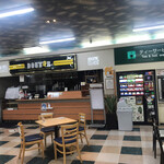 Nishinomiya Najio Service Area Kudari Sen - 