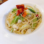 Trattoria Nora Cucina Nagaoka Ten - 