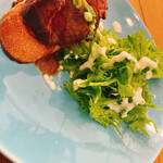 Kalae-Ribs kitchen - 