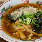 Kawakami - ラーメン