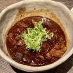 Yaba Ton Nagoya Lucent Ten - どて煮