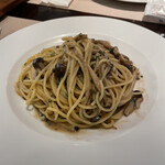 Capri Ginza - 