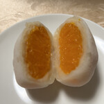 Kakuozan Fruits Daifuku Benzaiten Tezukayama Ten - せとか