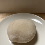 Kakuozan Fruits Daifuku Benzaiten Tezukayama Ten - せとか