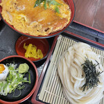 Sohonke Udon Doraku - 