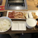 Yakiniku Like Hachioji Ten - 