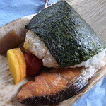 Onigiri no Kotoya - 