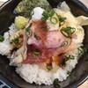 Seafood Donburi Ginhachi Ginza Ten - 