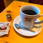 Komeda Coffee Ten Izumi Chuo Ten - 