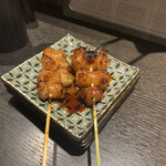 Yakitori Sadajurou Kakomu Hiro - 