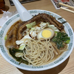 Keika Ramen Shinjuku Suehiro Ten - 