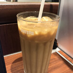 Doutor Coffee Shop Tenjinbashi 2 Chome Ten - 