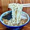 ケンちゃんラーメン - 料理写真: