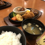 Sankai Restaurant Daichi - 