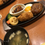 Sankai Restaurant Daichi - 