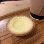 Square Cafe Nihonbashihamamachiten - 