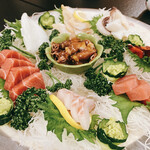 Kinbee Zushi - 