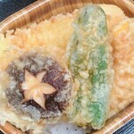 深大寺そば「きよし」 - 料理写真: