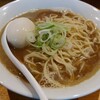 自家製麺 伊藤