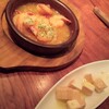 Di PUNTO Shibuya Ten - ハズれない料理