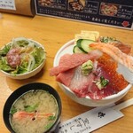 Aji Takara Zushi Honten - 