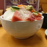 Aji Takara Zushi Honten - 