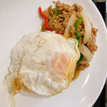 BANG SAEN Shinbashi Ten - 