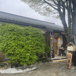 木の小屋 - 木の小屋