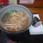 Habikino Udon Fujidera Ten - 