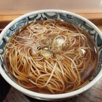 Soba Dokoro Kuraju - 