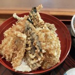 Soba Dokoro Kuraju - 