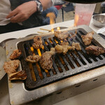 Osaka Yakiniku Horumon Futago Nippori Ten - 