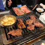 Yakiniku TAKATOEN - 