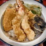 Tempura Wakayama - 