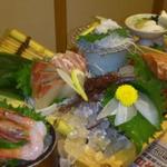 Seafood Dokoro Tomoyoshi Moriguchi Ten - 