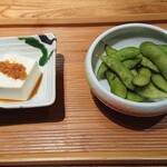 Nomono Izakaya Kayohiji Ueno Ten - 