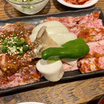 Tachi Yakiniku Hitori - 