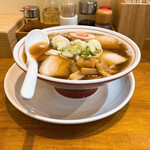 Chuka Soba Daidai - 