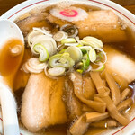 Chuka Soba Daidai - 