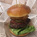 Peninsula Burger - 