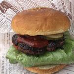 Peninsula Burger - 