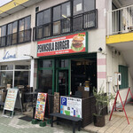 Peninsula Burger - 