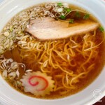 Daigaku Ramen Hirano Ten - 