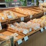 Montpellier Yokubenimaru Tsukidatetsukidate Ten - 店内