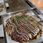 Okonomiyaki Junchan - 